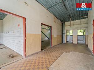 Prodej komerčního pozemku, Havlovice, 8238 m2