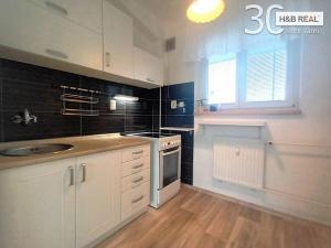 Pronájem bytu 2+1, Vsetín, Tyršova, 35 m2