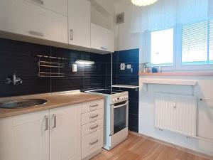 Pronájem bytu 2+1, Vsetín, Tyršova, 35 m2