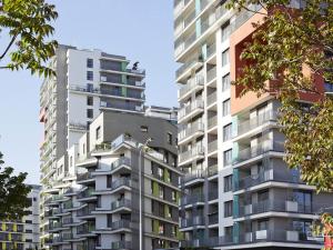 Pronájem ostatní, Praha - Malešice, Nad úžlabinou