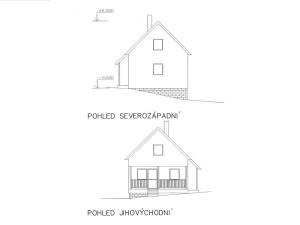 Prodej rodinného domu, Ostrava - Petřkovice, Jahodová, 78 m2