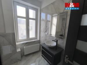 Pronájem bytu 2+kk, Ústí nad Labem - Ústí nad Labem-centrum, Brněnská, 56 m2