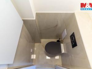 Prodej bytu 1+kk, Praha - Krč, Obětí 6. května, 27 m2