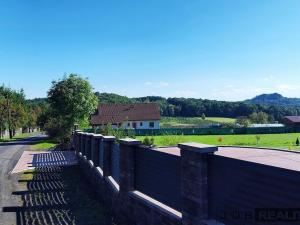 Prodej pozemku, Litoměřice, 2187 m2