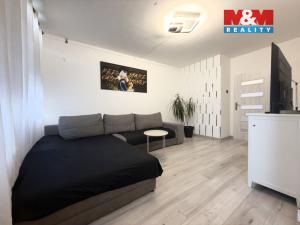 Prodej bytu 3+kk, Most, K. H. Borovského, 55 m2