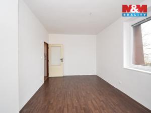 Pronájem bytu 1+kk, Dlouhoňovice, Nádražní, 30 m2