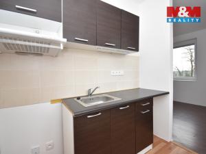 Pronájem bytu 1+kk, Dlouhoňovice, Nádražní, 30 m2