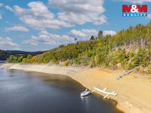 Prodej pozemku, Milešov, 25194 m2