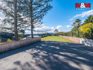 Prodej pozemku, Milešov, 25194 m2