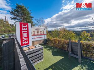 Prodej pozemku, Milešov, 25194 m2