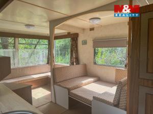 Prodej zahrady, Horní Suchá, Černá cesta, 375 m2