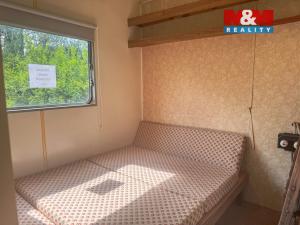 Prodej zahrady, Horní Suchá, Černá cesta, 375 m2