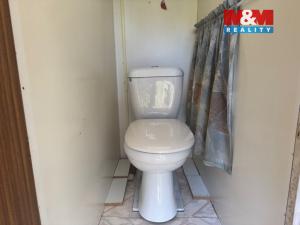 Prodej zahrady, Horní Suchá, Černá cesta, 375 m2