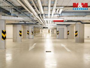 Prodej bytu 1+kk, Brandýs nad Labem-Stará Boleslav, Dřevčická, 29 m2