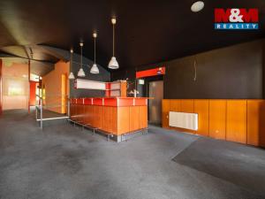 Pronájem restaurace, Svitavy - Město, náměstí Míru, 110 m2