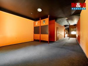 Pronájem restaurace, Svitavy - Město, náměstí Míru, 110 m2