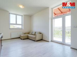Pronájem bytu 2+kk, Janovice nad Úhlavou, Rozvojová zóna, 39 m2
