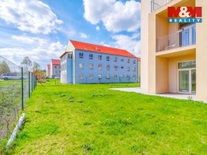 Pronájem bytu 2+kk, Janovice nad Úhlavou, Rozvojová zóna, 39 m2