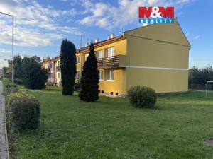 Prodej bytu 3+1, Doksany, 74 m2