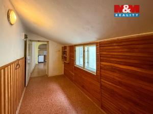 Pronájem bytu 1+kk, Litomyšl - Litomyšl-Město, Smetanovo náměstí, 37 m2