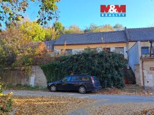 Prodej rodinného domu, Babice u Rosic, Dolní, 90 m2
