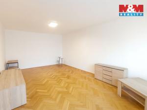 Pronájem bytu 3+1, Tišnov, Jamborova, 72 m2