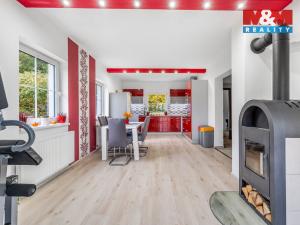Prodej rodinného domu, Markvartice, 125 m2