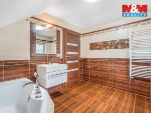 Prodej rodinného domu, Markvartice, 125 m2