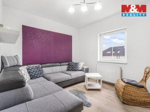 Prodej rodinného domu, Markvartice, 125 m2