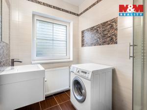 Prodej rodinného domu, Markvartice, 125 m2