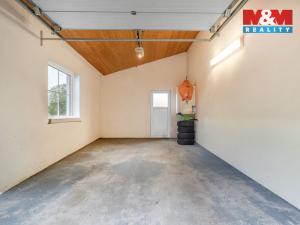 Prodej rodinného domu, Markvartice, 125 m2