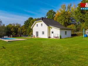 Prodej rodinného domu, Markvartice, 125 m2