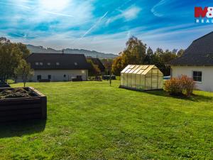Prodej rodinného domu, Markvartice, 125 m2