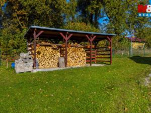 Prodej rodinného domu, Markvartice, 125 m2