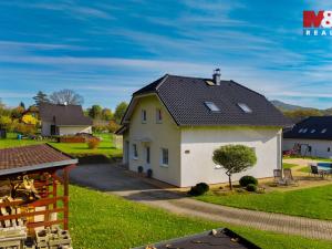 Prodej rodinného domu, Markvartice, 125 m2
