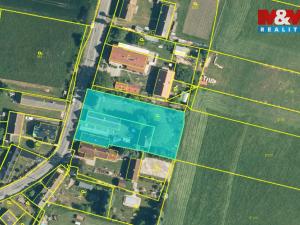 Prodej rodinného domu, Neurazy - Partoltice, 179 m2