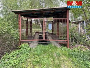 Prodej garáže, Česká Lípa, Heroutova, 25 m2