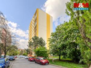 Prodej bytu 3+kk, Mělník, Sportovní, 66 m2