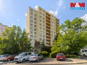 Prodej bytu 3+kk, Mělník, Sportovní, 66 m2