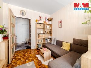 Prodej bytu 3+kk, Mělník, Sportovní, 66 m2