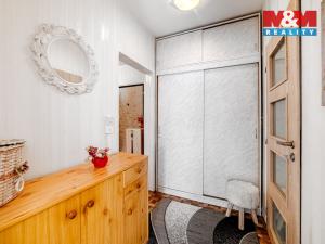 Prodej bytu 3+kk, Mělník, Sportovní, 66 m2