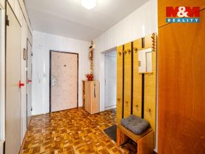 Prodej bytu 3+kk, Mělník, Sportovní, 66 m2