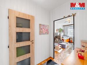 Prodej bytu 3+kk, Mělník, Sportovní, 66 m2