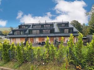 Prodej bytu, Dolní Morava - Velká Morava, 54 m2