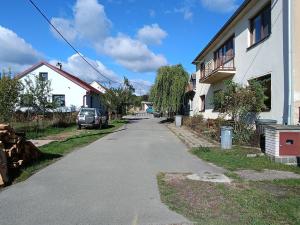 Prodej pozemku, Veverské Knínice, 800 m2