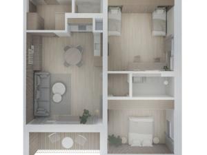 Prodej bytu 3+kk, Brandýs nad Labem-Stará Boleslav, Dřevčická, 80 m2