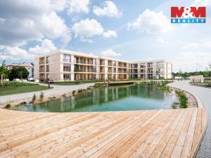 Prodej bytu 3+kk, Brandýs nad Labem-Stará Boleslav, Dřevčická, 80 m2