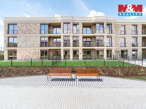 Prodej bytu 3+kk, Brandýs nad Labem-Stará Boleslav, Dřevčická, 80 m2