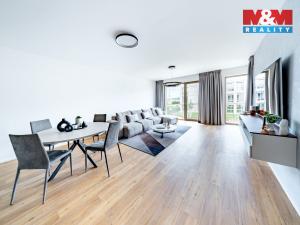 Prodej bytu 3+kk, Brandýs nad Labem-Stará Boleslav, Dřevčická, 174 m2