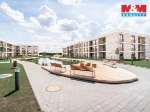 Prodej bytu 3+kk, Brandýs nad Labem-Stará Boleslav, Dřevčická, 174 m2